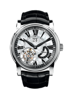 Roger Dubuis Hommage Flying Tourbillon With Large Date 45mm RDDBHO0578
