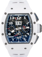 Richard Mille RM011-03 Flyback Chronograph Polo Edition