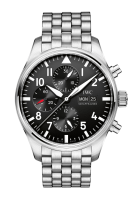 IWC Pilot's Watch Chronograph 43mm IW377710