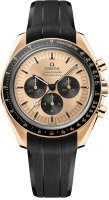 Omega Speedmaster Moonwatch Professional Co-axial Master Chronometer Chronograph 42mm 310.62.42.50.99.001