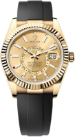 Rolex Sky-Dweller 42mm 336238-0001