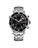 Omega Seamaster Diver 300m Chronograph 41.5mm 213.30.42.40.01.001