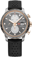 Chopard Mille Miglia 2021 Race Edition 44mm 168571-6003