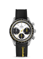 Omega Speedmaster Racing Co-Axial Chronograph 40mm 326.32.40.50.04.001