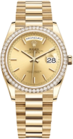 Rolex Day-Date 36mm 128348RBR-0026