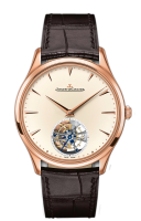 Jaeger-LeCoultre Master Ultra Thin Tourbillon 40mm 1322410