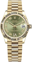 Rolex DateJust 31mm 278278-0030