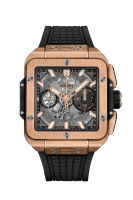 Hublot Square Bang Unico King Gold 821.OX.0180.RX