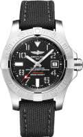 Breitling Avenger II Seawolf 45 A17331101B1W1