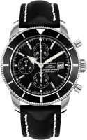 Breitling Superocean Heritage II Chronograph Volcano 46 A1331212/BF78/442X/A20D.1