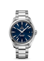 Omega Seamaster Aqua Terra 150m Master Co-Axial 41.5mm 231.10.42.21.03.003