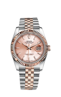 Rolex DateJust 36mm 116231-0062