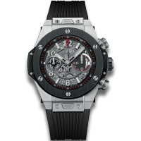 Hublot Big Bang Unico 45mm 411.NM.1170.RX