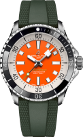 Breitling Superocean Automatic 42mm Kelly Slater A173751A1O1S1