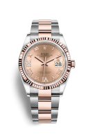 Rolex DateJust 36mm 126231-0028