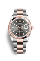 Rolex DateJust 36mm 126201-0014