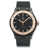 Hublot Classic Fusion Ceramic 45mm 511.CO.1781.RX