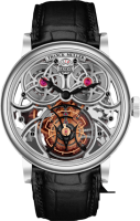 Franck Muller Cintree Curvex Giga Tourbillon 7048-T-G-SQT-BR