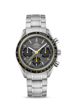 Omega Speedmaster Racing Co-Axial Chronograph 40mm 326.30.40.50.06.001