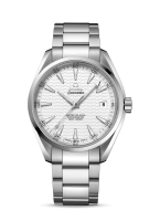 Omega Seamaster Co-Axial 41.5mm 231.10.42.21.02.006