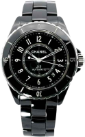 Chanel J-12 38 H5697