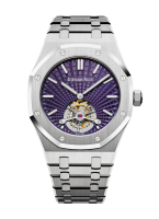 Audemars Piguet Royal Oak Tourbillon Extra-Thin 26522ST.OO.1220ST.01