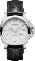 Panerai Luminor Quaranta BiTempo 40mm PAM01367 Automatic