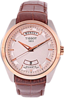 Tissot Couturier Automatic Day-Date
