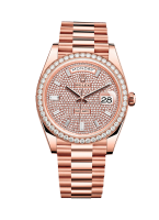 Rolex Day-Date 40mm 228345RBR-0002