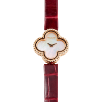 Van Cleef & Arpels Sweet Alhambra VCARO8WS00