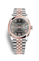 Rolex DateJust 36mm 126201-0023