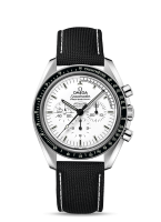 Omega Speedmaster Professional Moonwatch Silver Snoopy Award 42mm 311.32.42.30.04.003