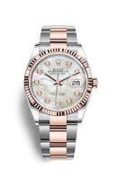 Rolex DateJust 36mm 126231-0022