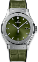 Hublot Classic Fusion 42mm 542.NX.8970.LR