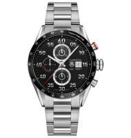 Tag Heuer Carrera Calibre 1887 43mm CAR2A10.BAO799