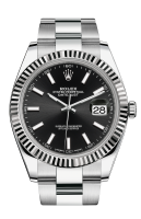 Rolex DateJust II 41mm 126334-0017