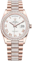 Rolex Day-Date 36mm 128345RBR-0055