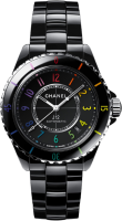 Chanel J-12 Electro 33 H7121