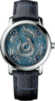 Vacheron Constantin Métiers d'Art The Legend of the Chinese Zodiac Year of the Snake 86073/000P-9752