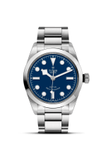 Tudor Heritage Black Bay 36mm M79500-0004