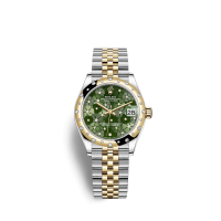 Rolex DateJust 31mm 278343RBR-0032