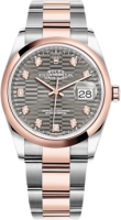 Rolex DateJust 36mm 126201-0042