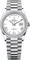 Rolex Day-Date 36mm 128396TBR-0018