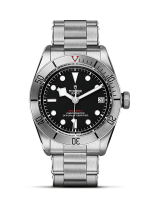 Tudor Heritage Black Bay 41mm M79730-0001