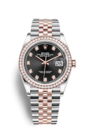 Rolex DateJust 36mm 126281RBR-0007