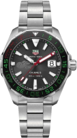 Tag Heuer Aquaracer Calibre 5 43mm WAY201E.BA0927