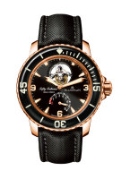 Blancpain Fifty Fathoms Tourbillon 5025-3630-52A