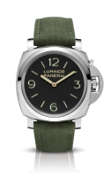 Panerai Luminor 1950 3 Days Hong Kong 47mm PAM00606