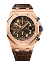 Audemars Piguet Royal Oak Offshore Chronograph 26470OR.OO.A099CR.01