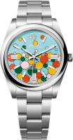 Rolex Oyster Perpetual 41mm 124300-0008